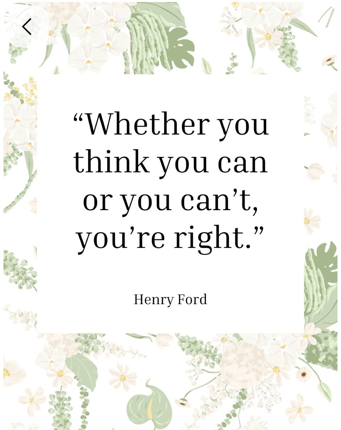 Henry Ford quote