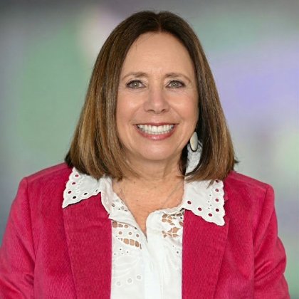 Maria Bohrer headshot