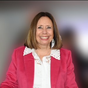 Maria Bohrer headshot